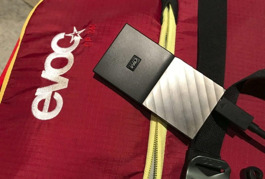 My Passport SSD Review