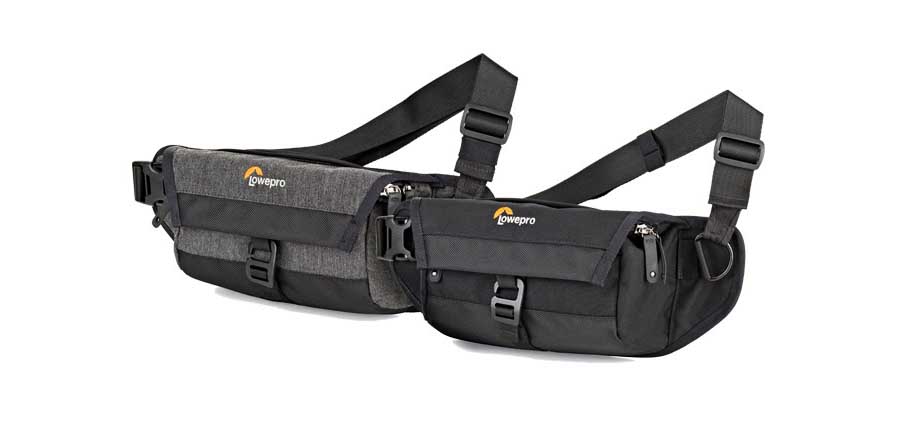 The Lowepro m-Trekker HP 120