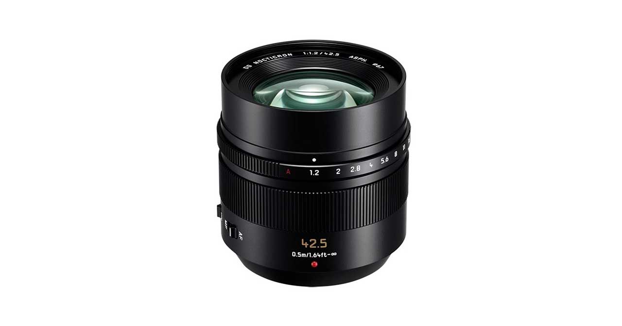 Best portrait lens for Micro Four Thirds