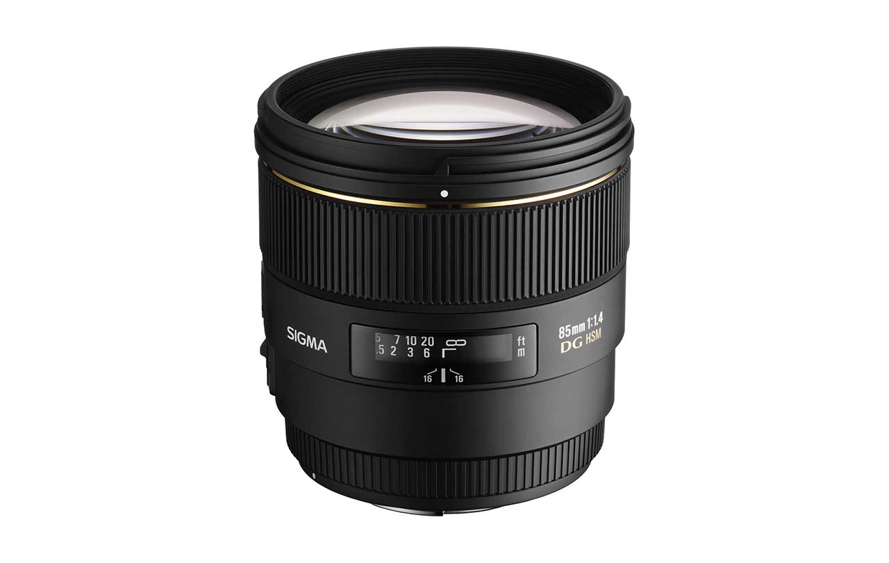 Best portrait lens for Nikon