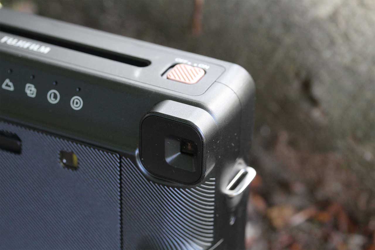 Fujifilm Instax SQ6