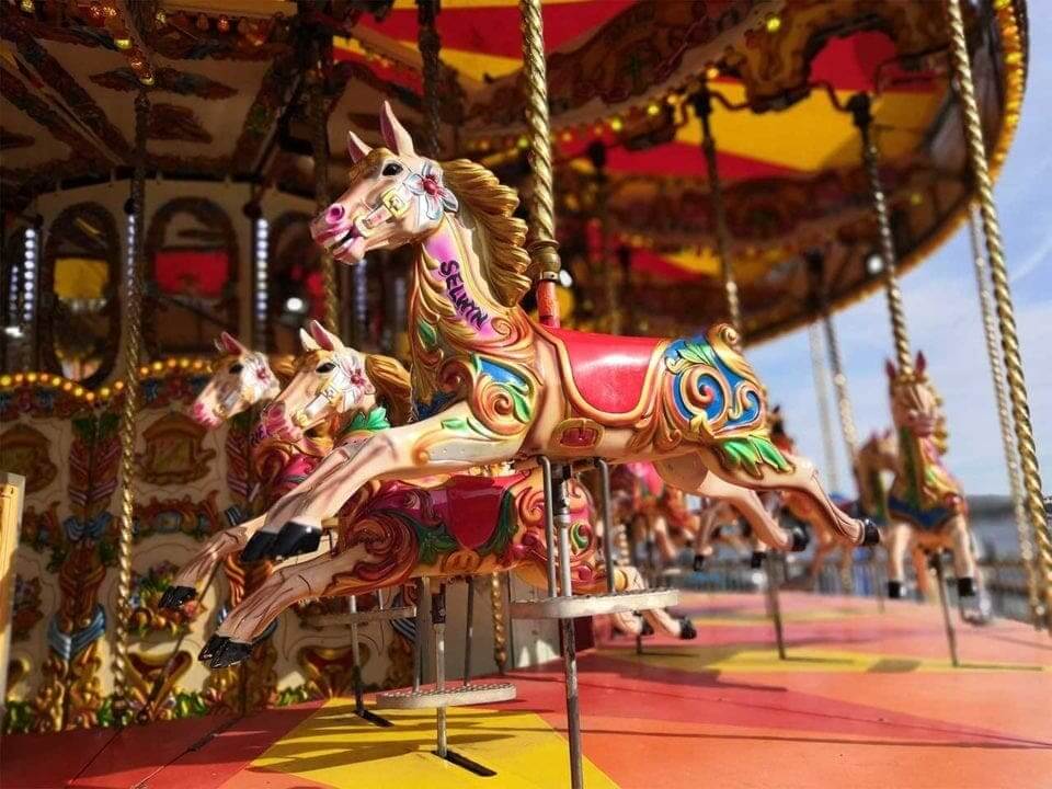 Honor 10 Sample Photos