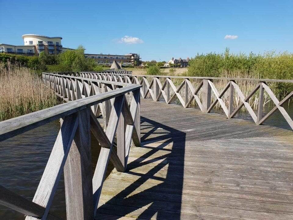 Samsung S9 Camera Review: sample photos