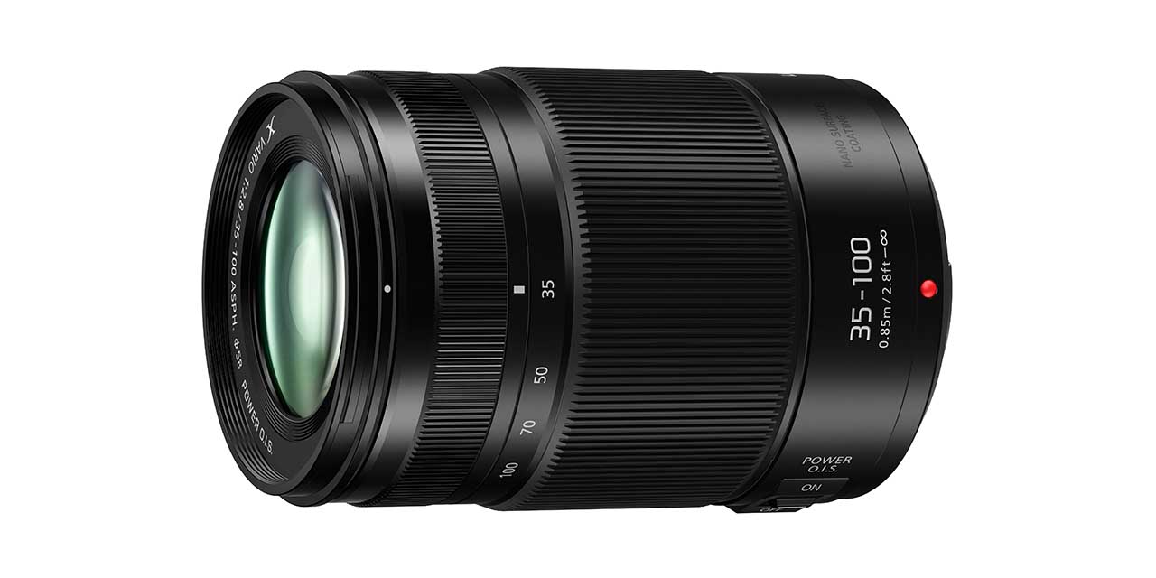 Best telephoto zoom lens for Micro Four Thirds