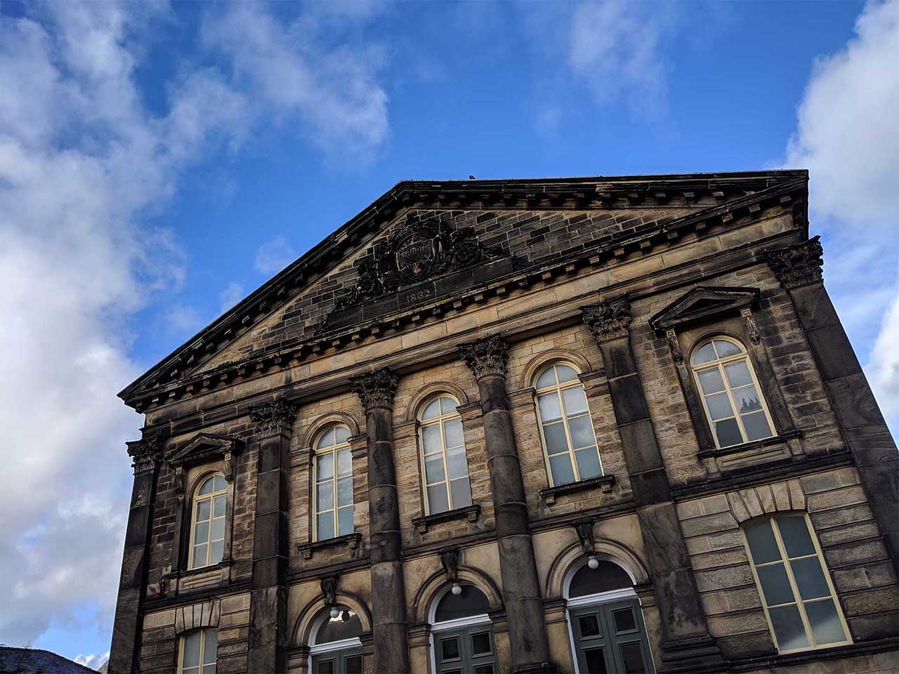 Google Pixel 3 Sample Photos
