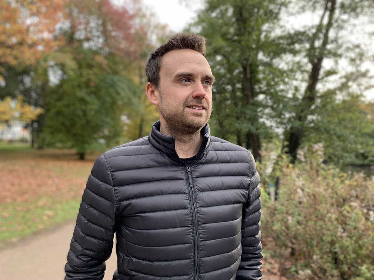 iPhone XR camera review: sample photos