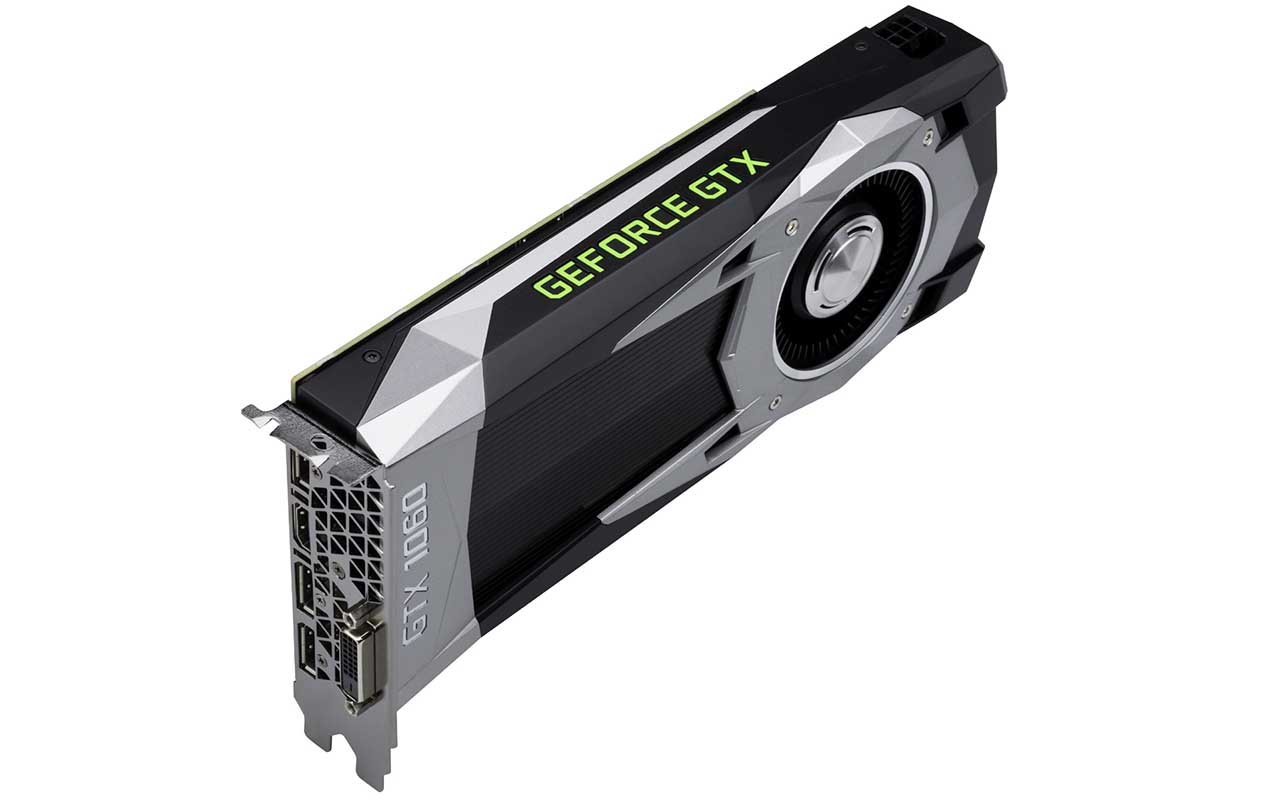 Which graphics card do I need?