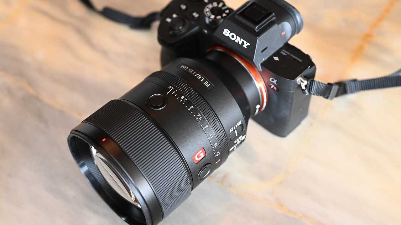Sony FE 135mm f/1.8 G Master Review