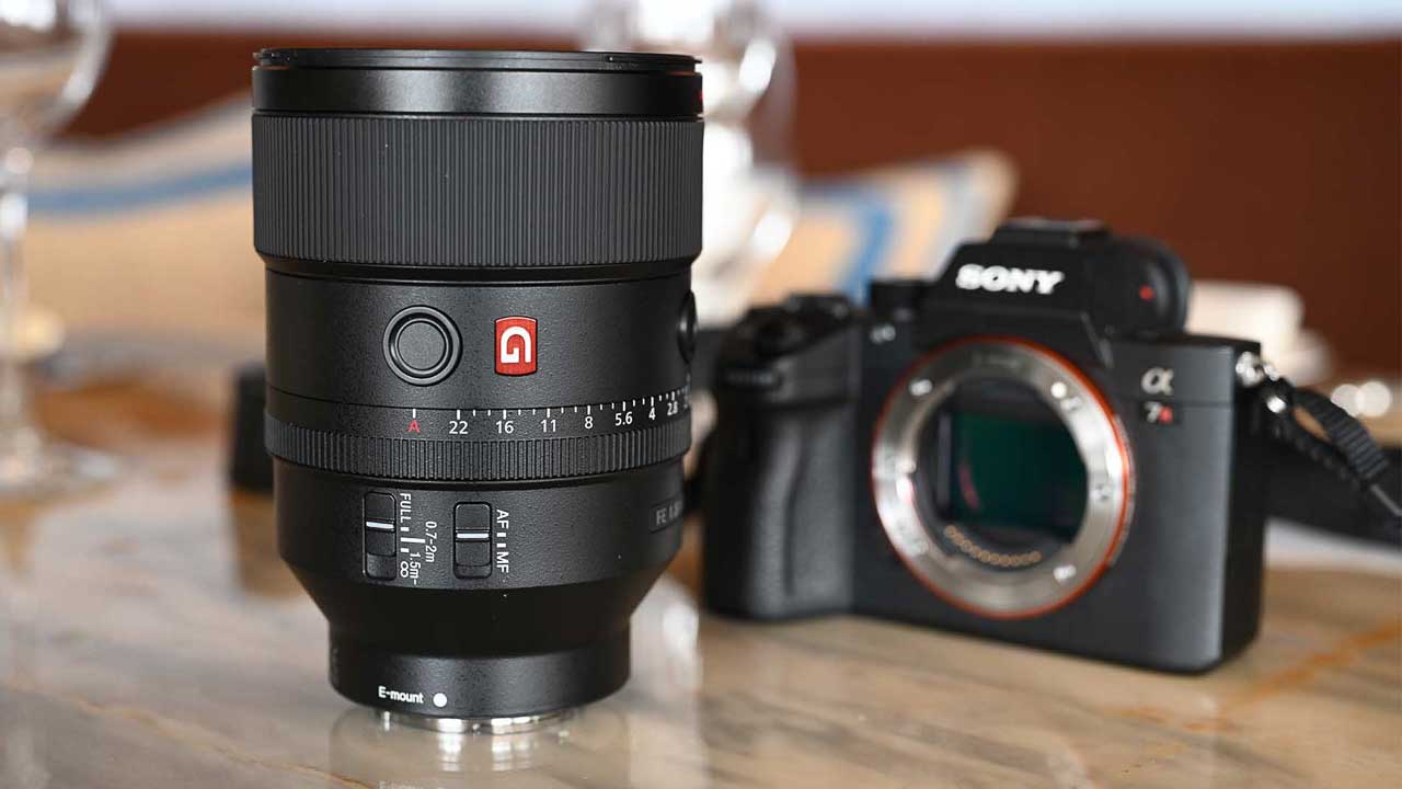 Sony FE 135mm f/1.8 G Master Review