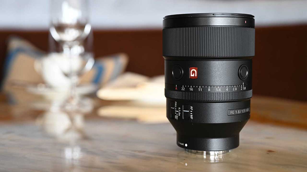 Sony FE 135mm f/1.8 G Master Review