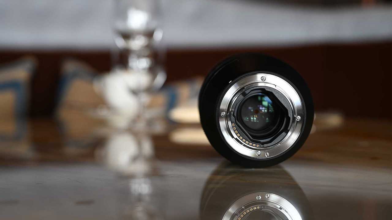 Sony FE 135mm f/1.8 G Master Review