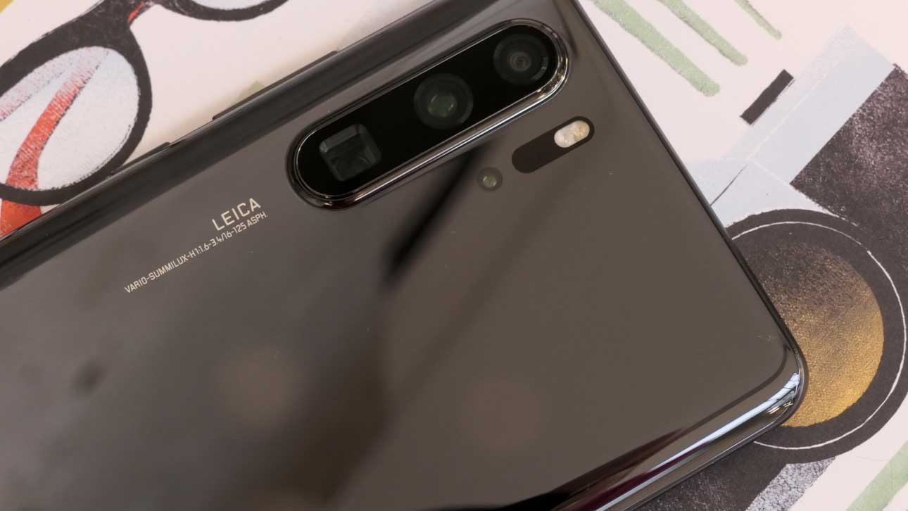 Huawei P30 Pro camera review