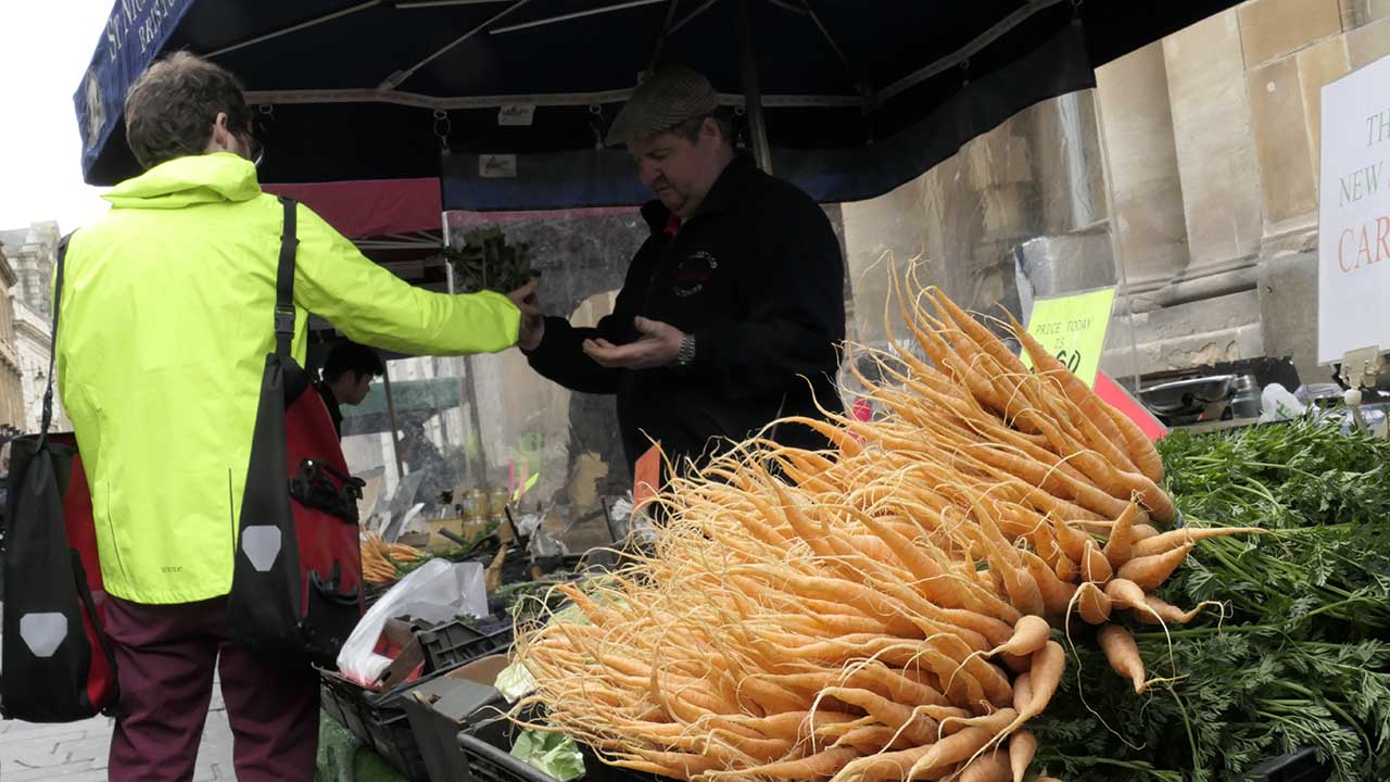 Panasonic FZ1000 II review: sample photos