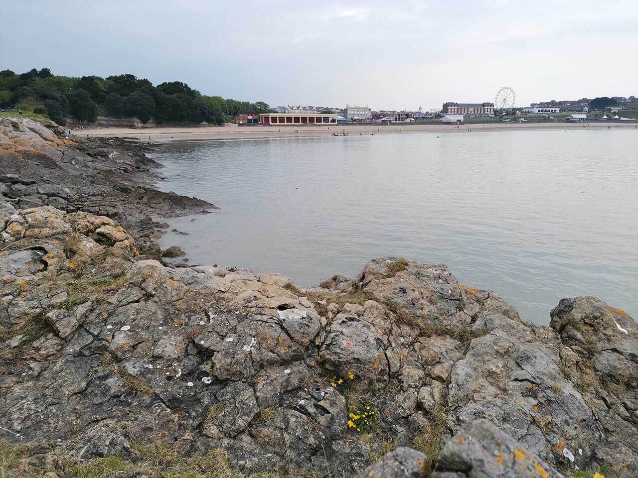 Huawei P30 Pro vs Honor View 20: sample photos