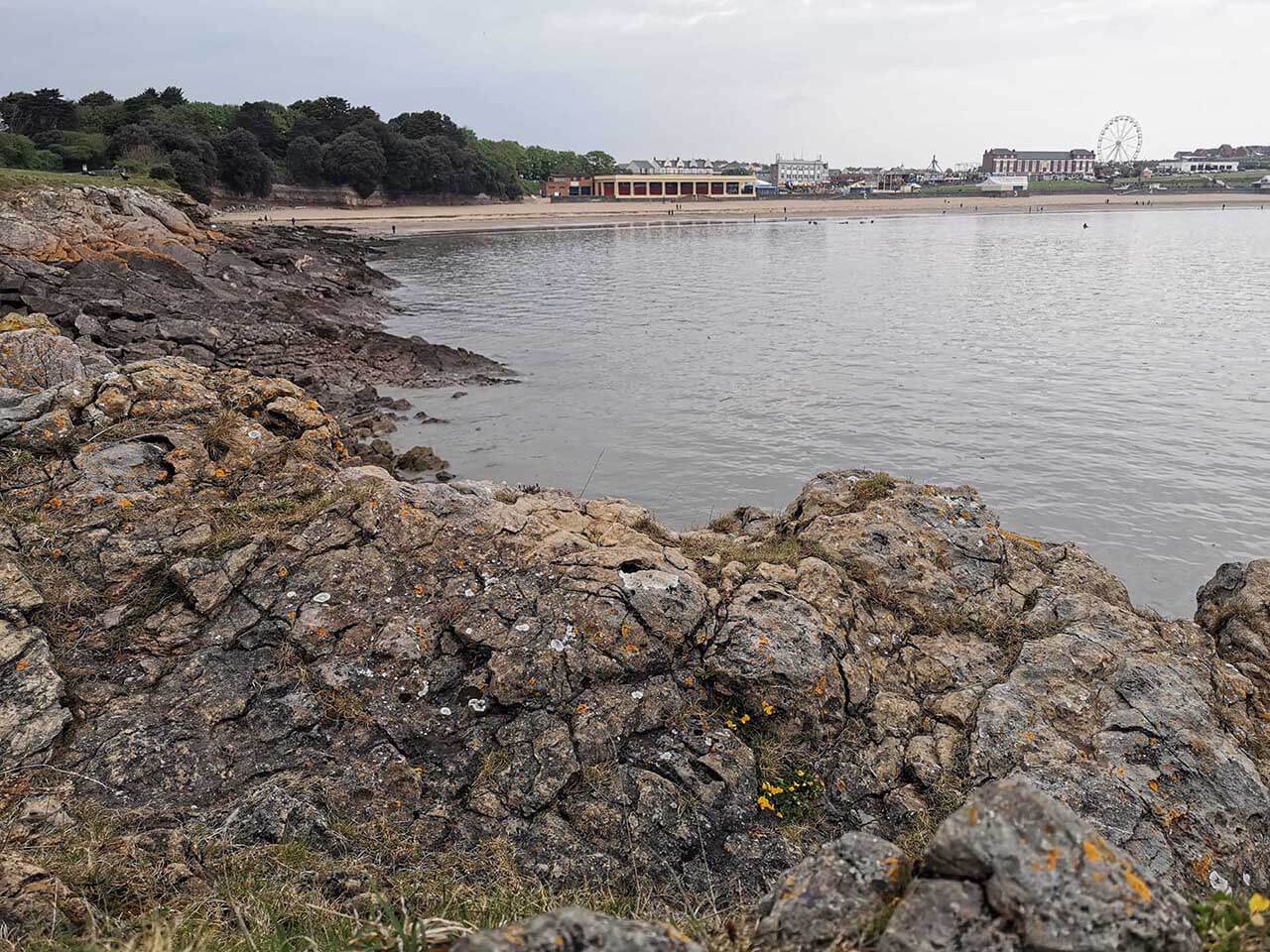 Huawei P30 Pro vs Honor View 20: sample photos