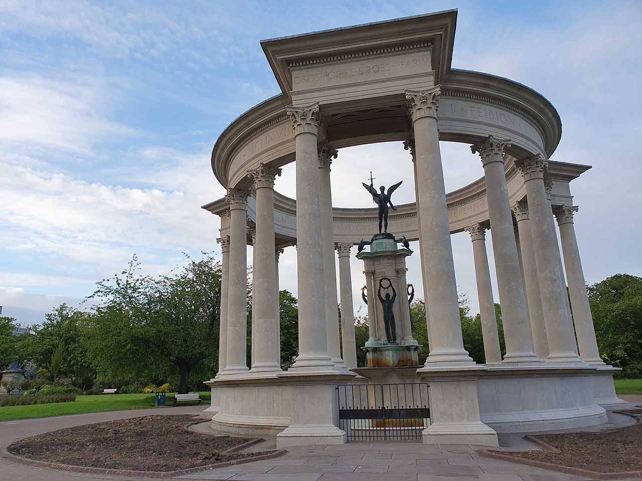 Samsung Galaxy S10 Plus Sample Photos