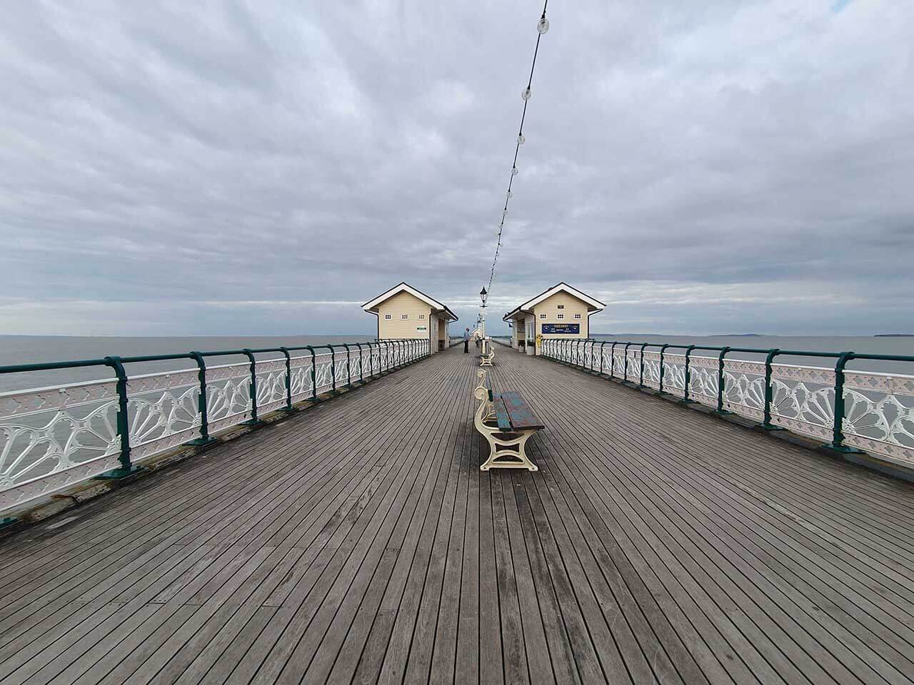 Samsung Galaxy S10 Plus Sample Photos