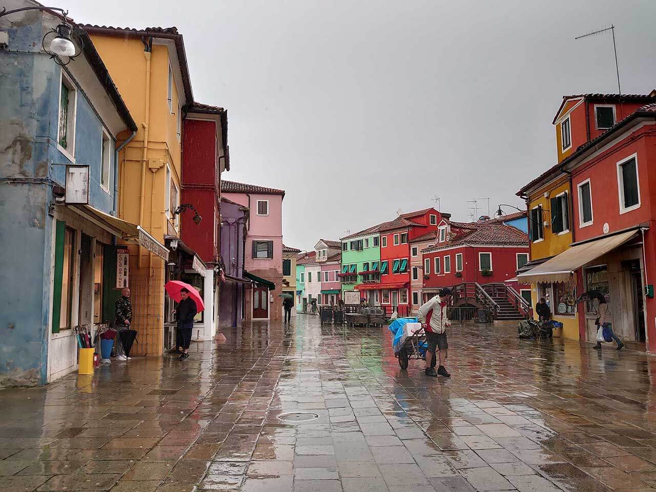 Sony Xperia 1 Sample Photos