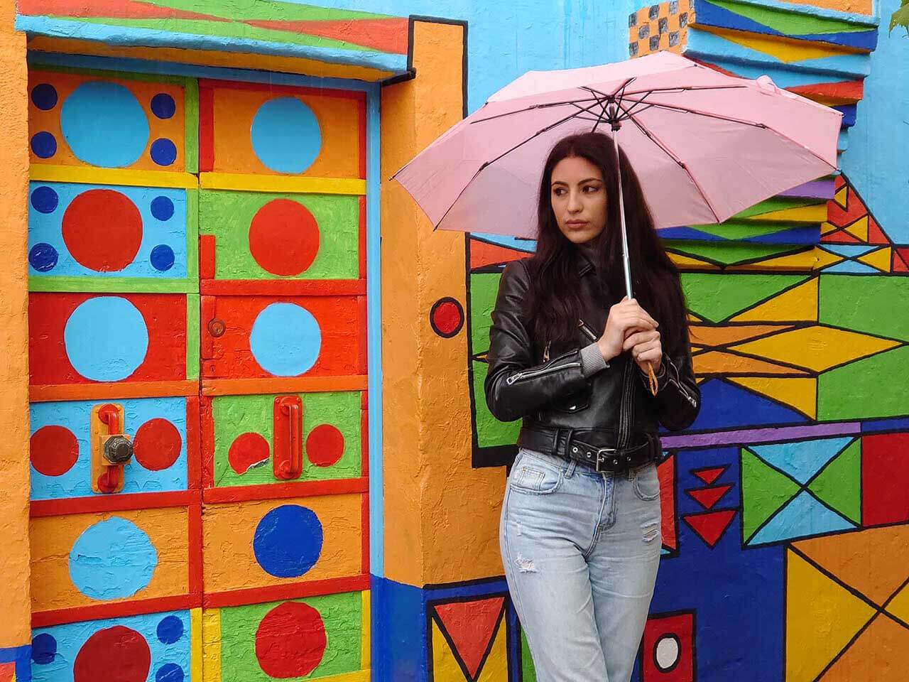 Sony Xperia 1 Sample Photos