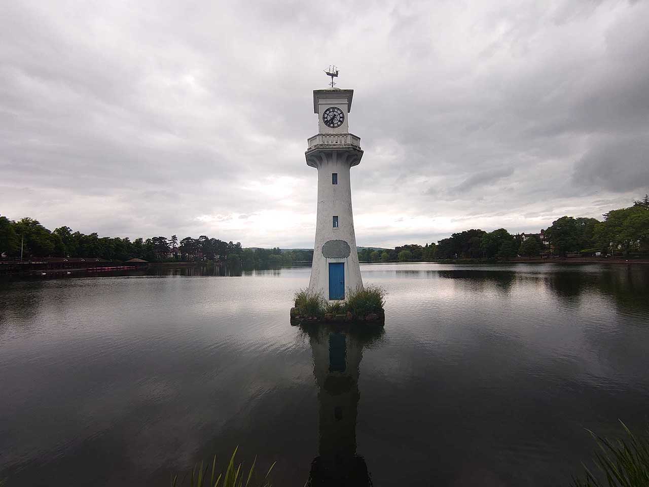 Sony Xperia 1 Sample Photos