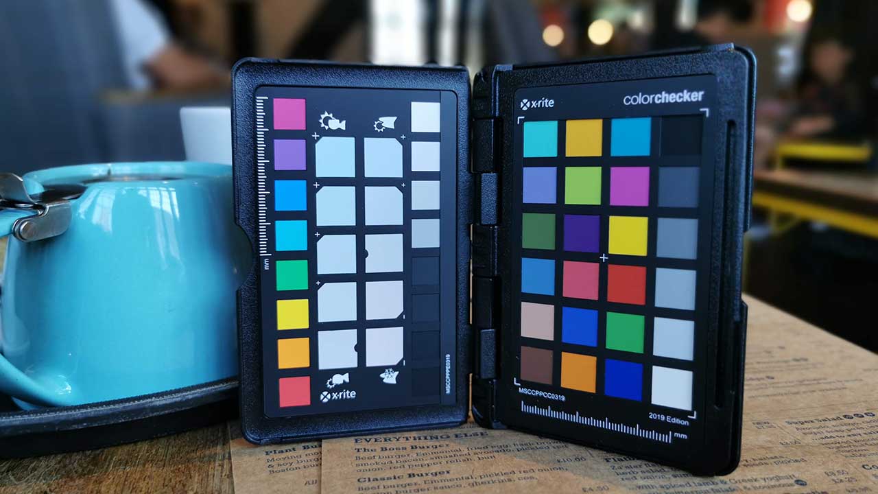 X-Rite ColorChecker Passport 2 review