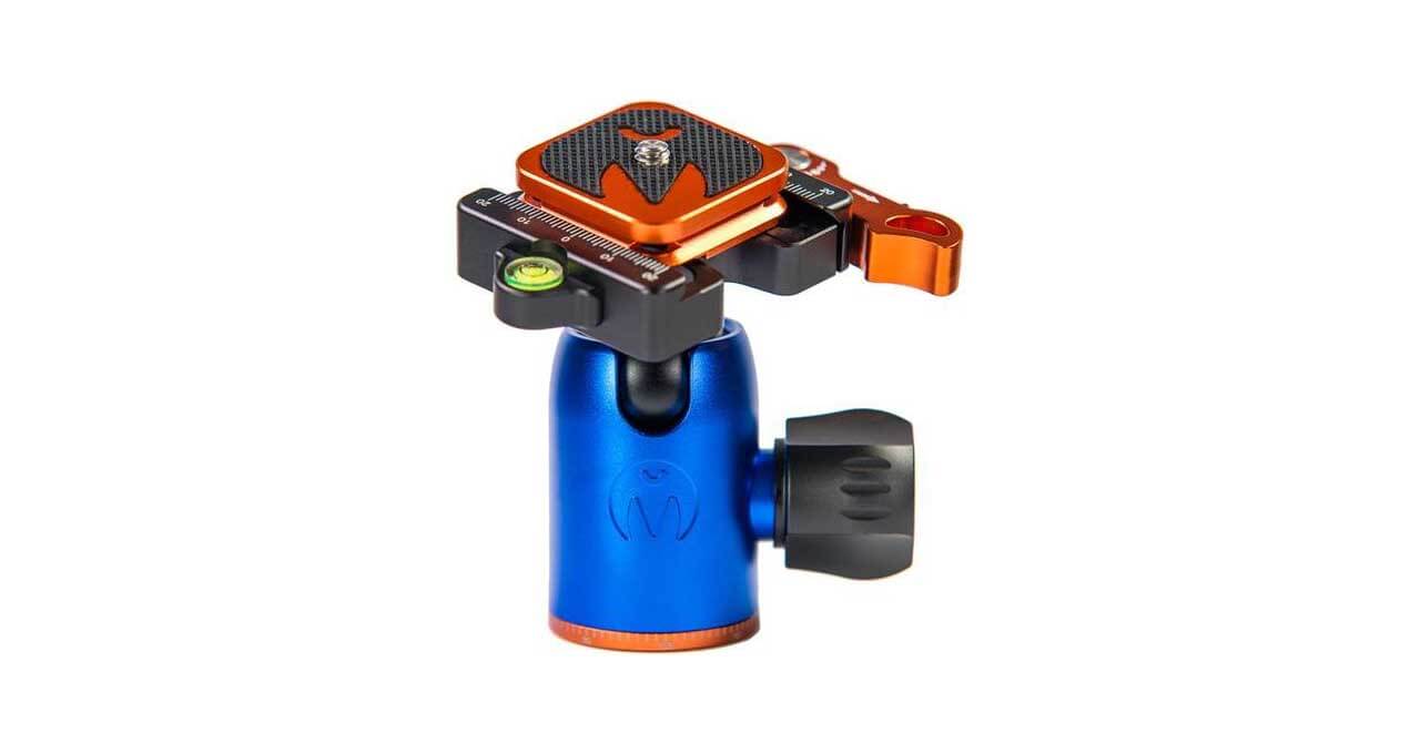 The best ball heads you can buy for your tripod: AirHed Switch