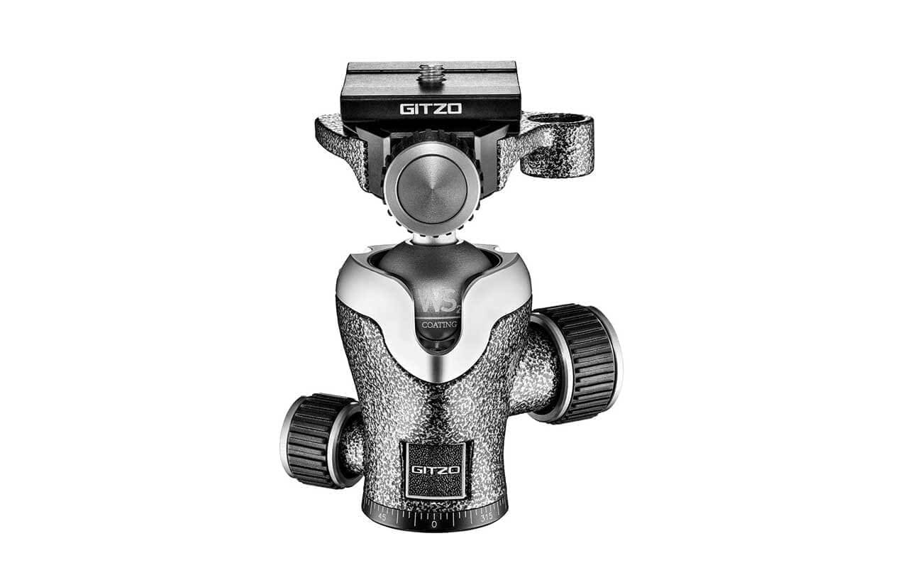  Gitzo GH1382TQD Series 1