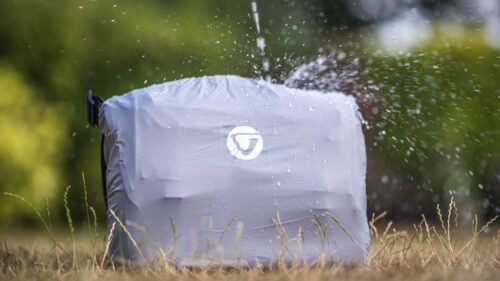 Vanguard Veo Range 38 Messenger Bag Review