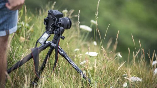 Manfrotto Befree 2N1 review