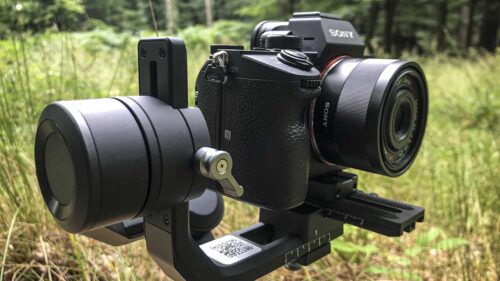 DJI Ronin-SC review