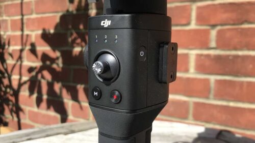 DJI Ronin-SC review