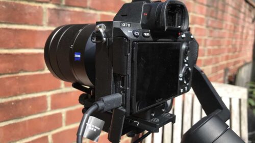 DJI Ronin-SC review