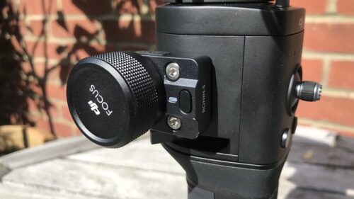 DJI Ronin-SC review