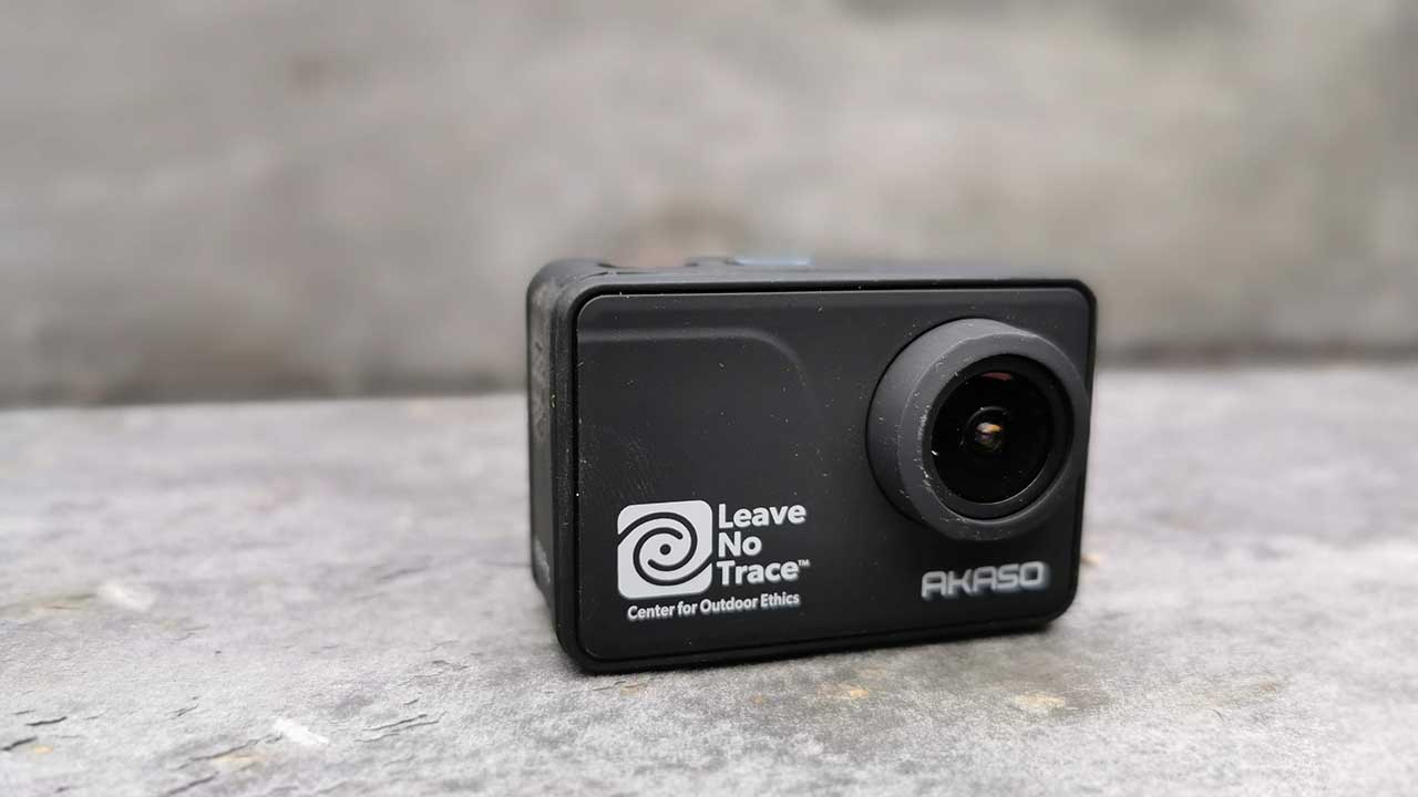 AKASO V50 Pro Special Edition Review
