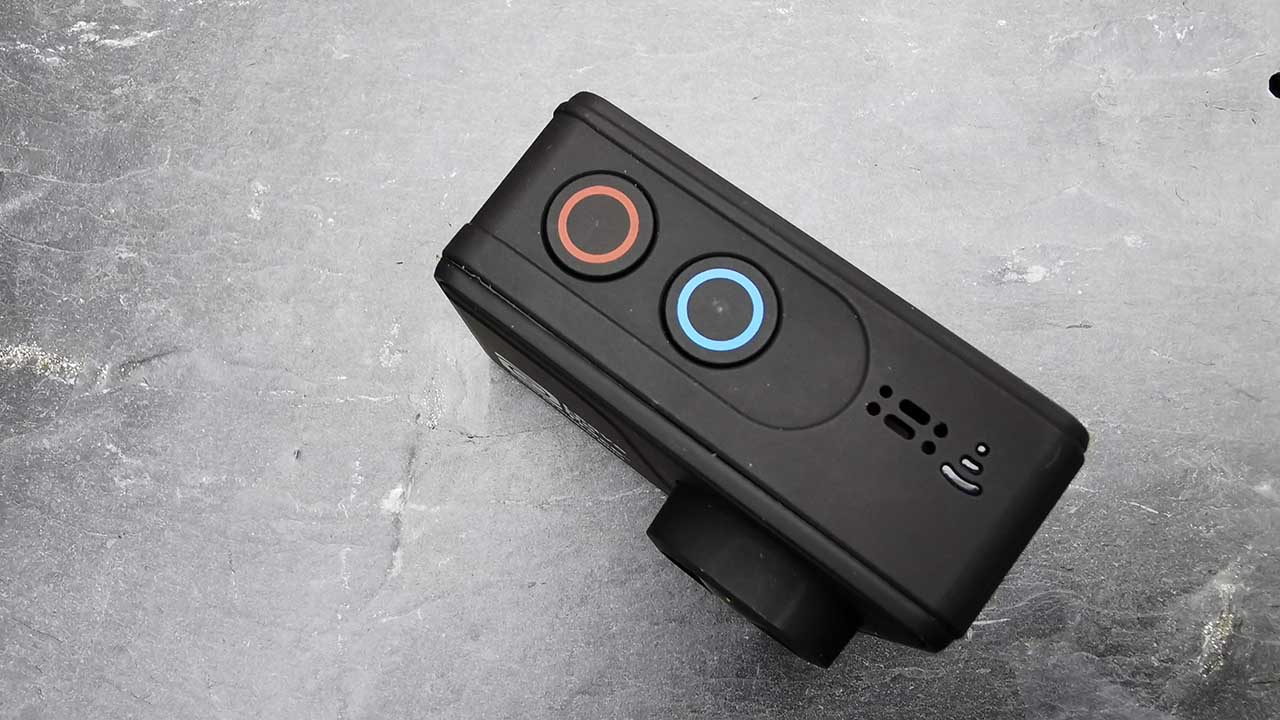 AKASO V50 Pro Special Edition Review