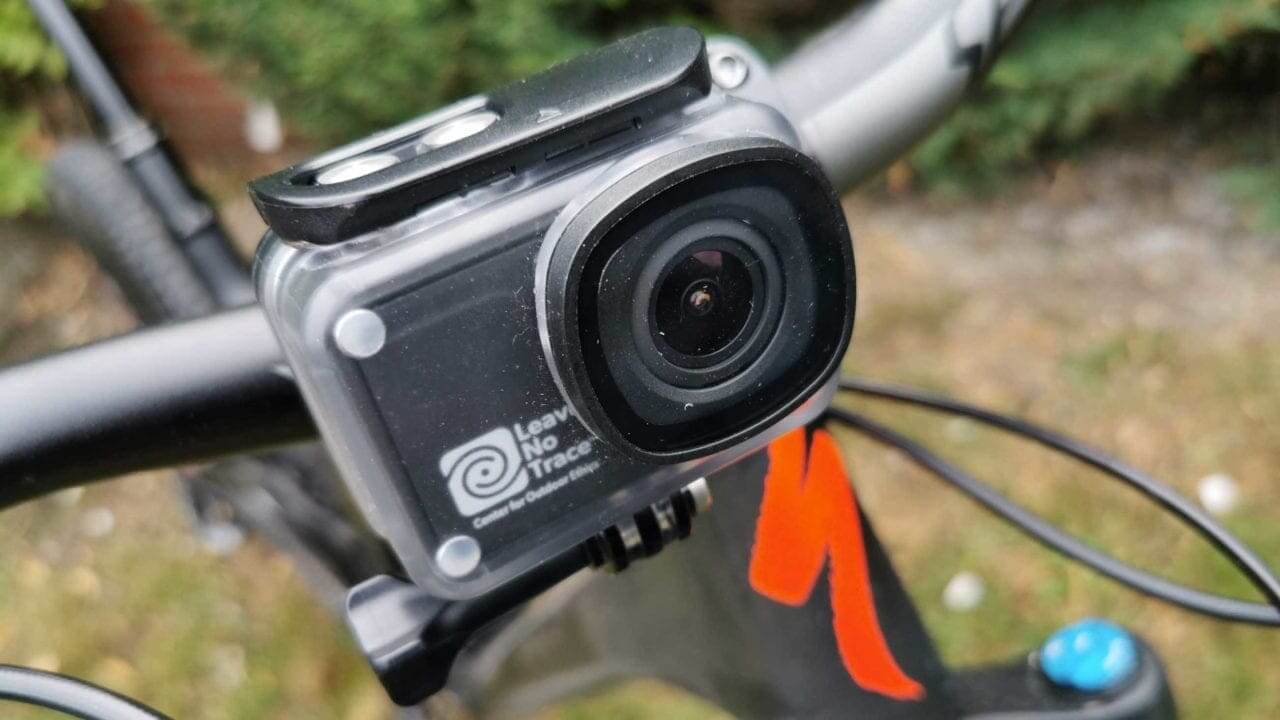 AKASO V50 Pro Special Edition Review