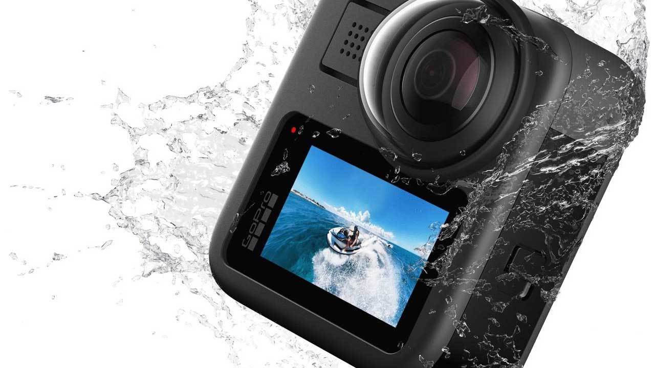Opinion: the GoPro Max will be a game-changer for 360 imaging