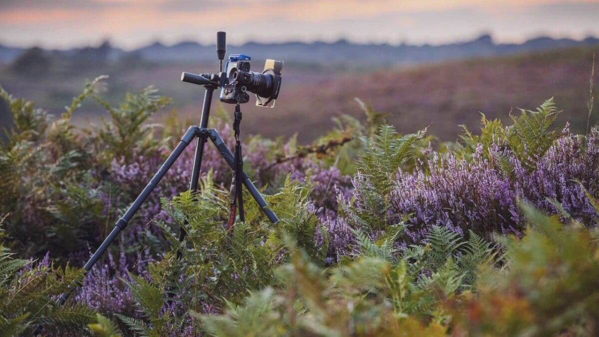 Vanguard VEO 2 PRO 233CPV Tripod Review