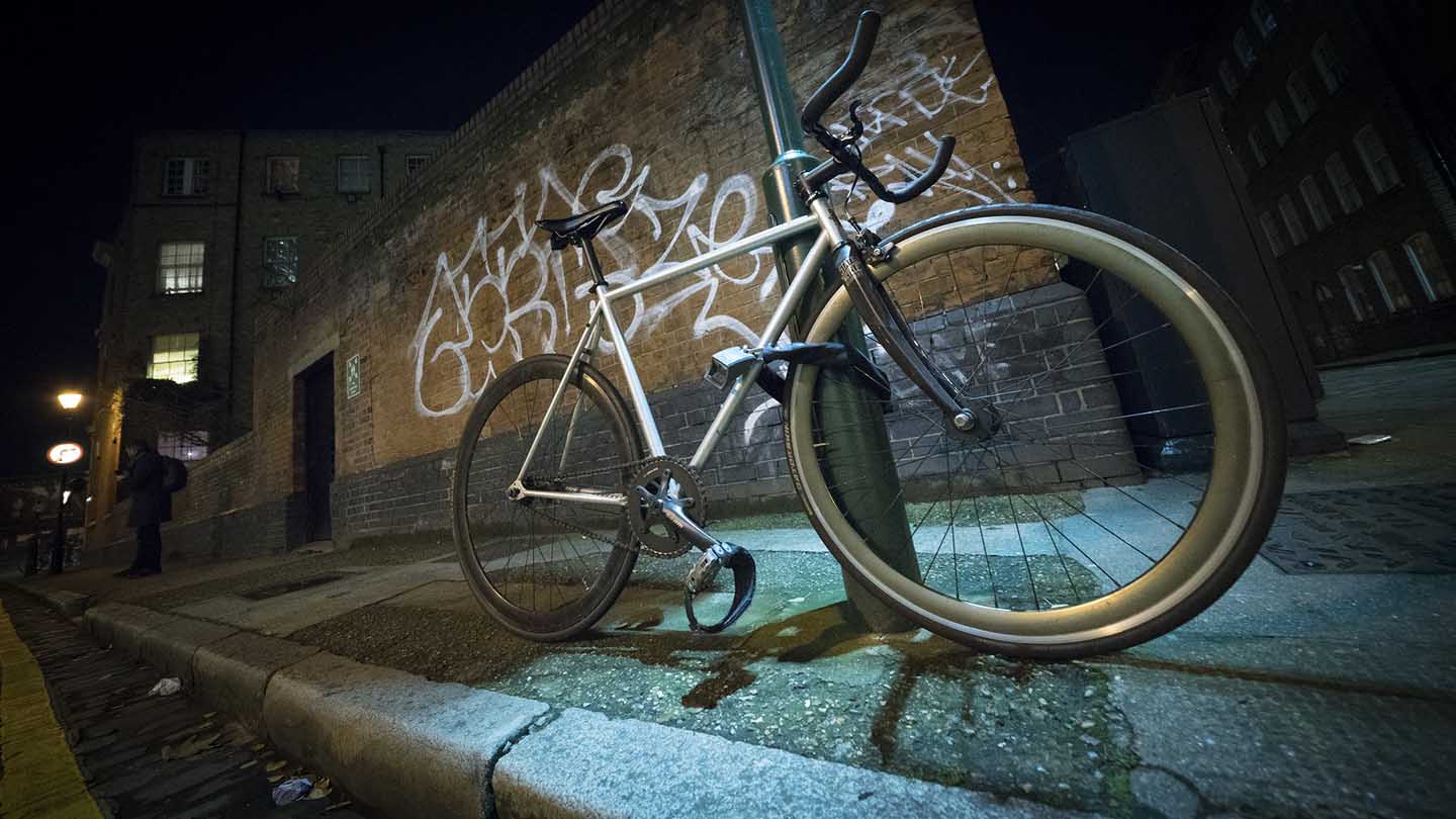 Best camera settings for night photography