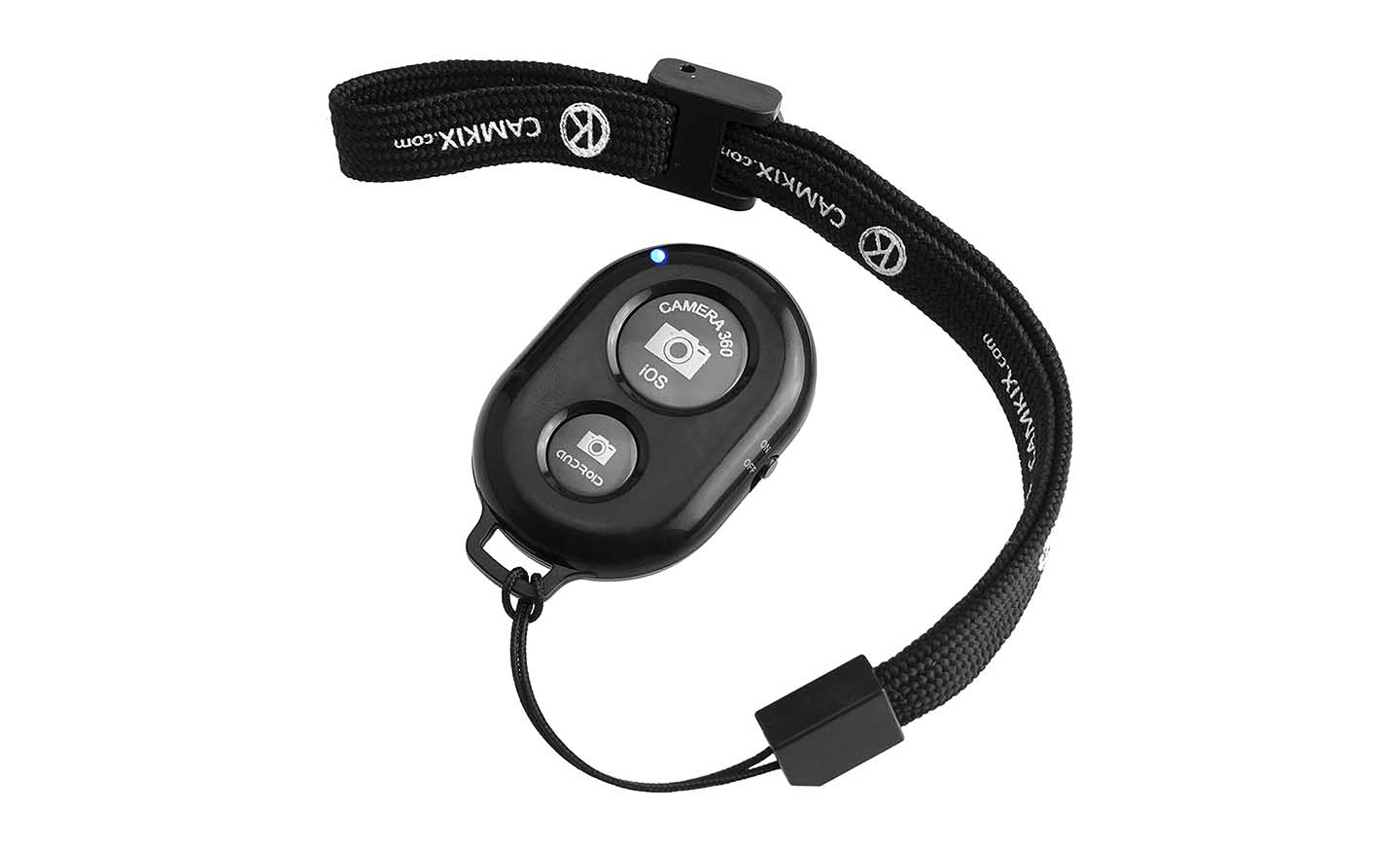 CamKix Camera Shutter Remote Control