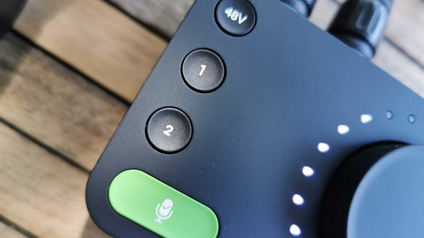 EVO 4 review