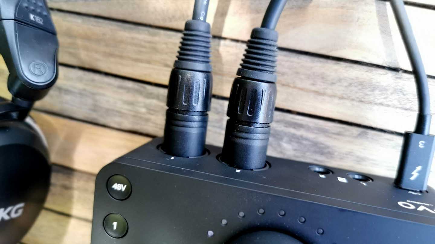 EVO 4 review