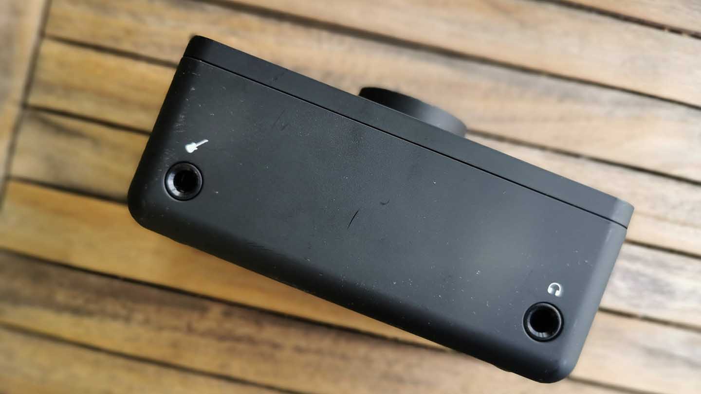 EVO 4 review