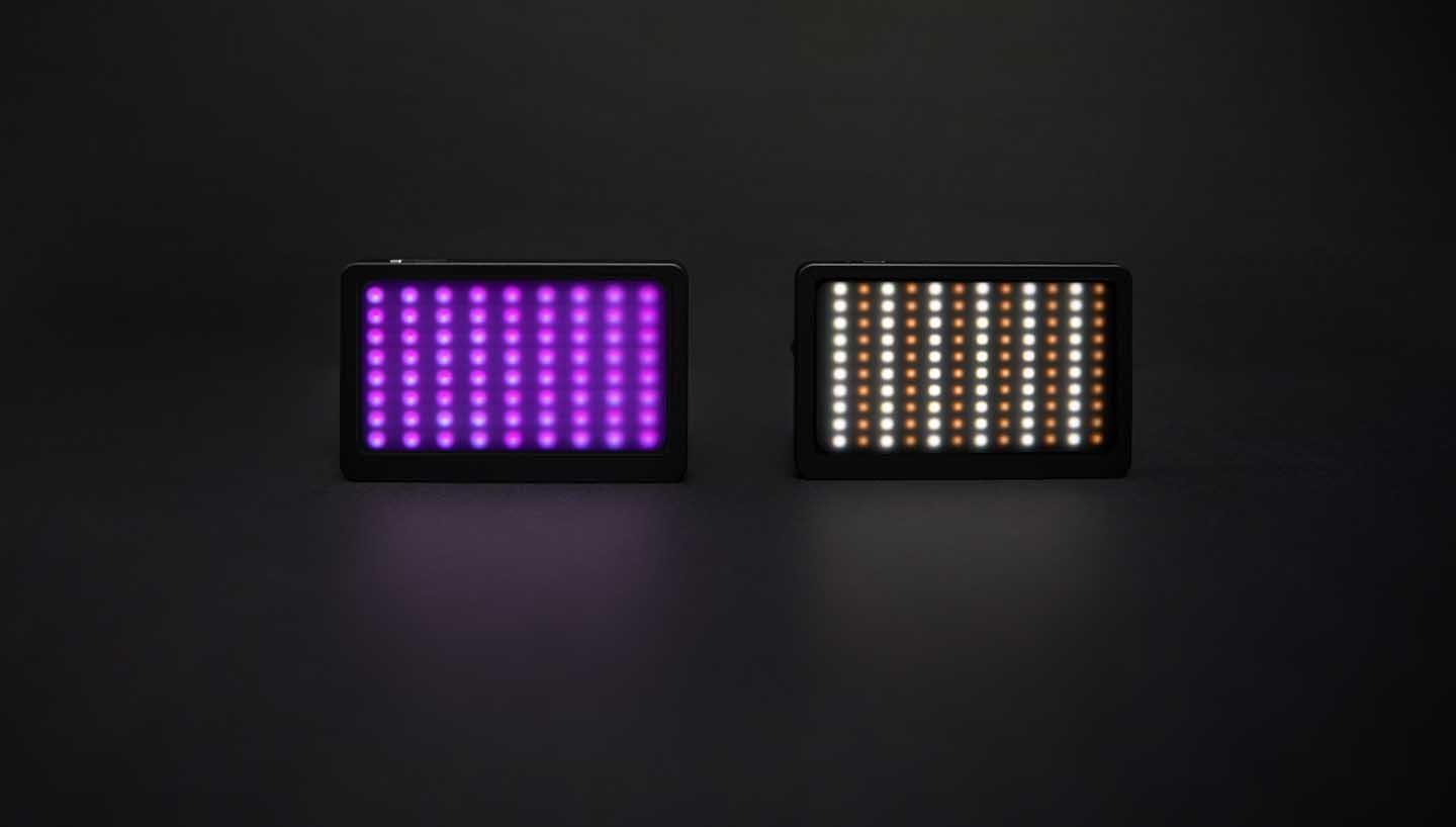 Sandmarc launches Prolight Collection lighting system for iPhone