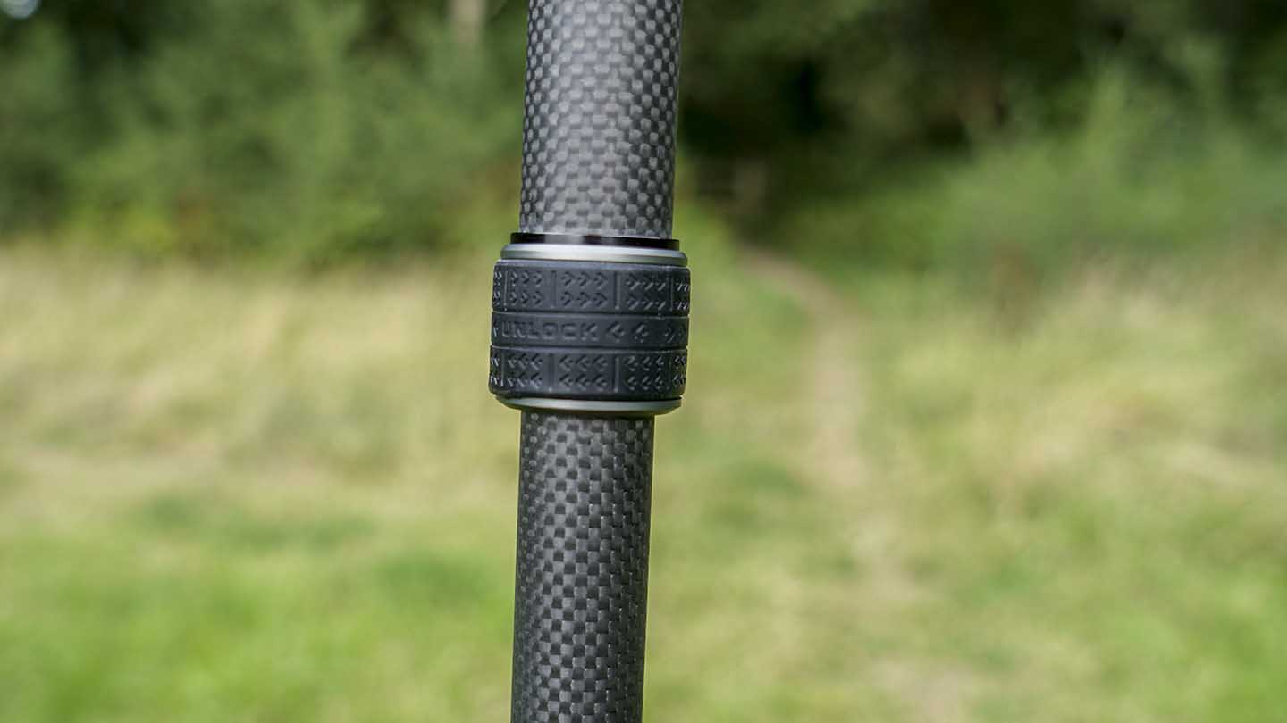 Vanguard Veo 2s CM-264TBP review