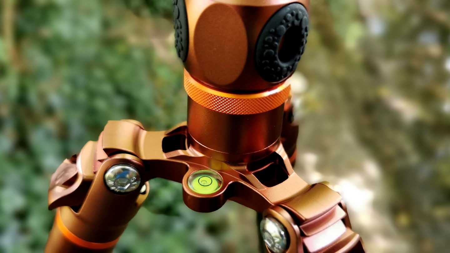 3 Legged Thing Bucky review