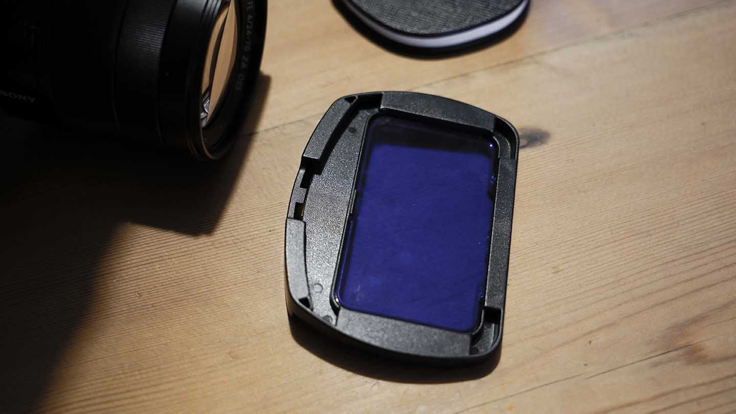 Hahnel Creative Lantern Kit review