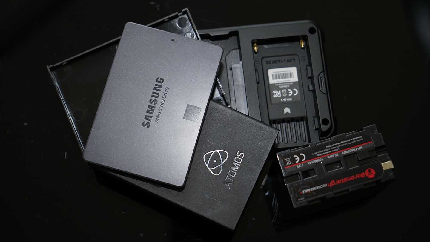 Samsung 870 QVO review