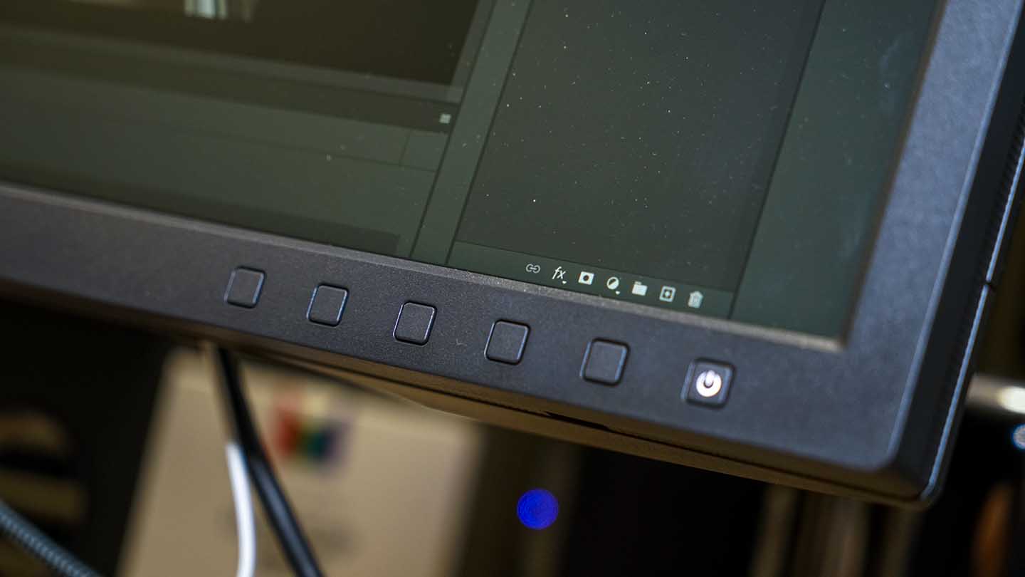 BenQ SW321C Review