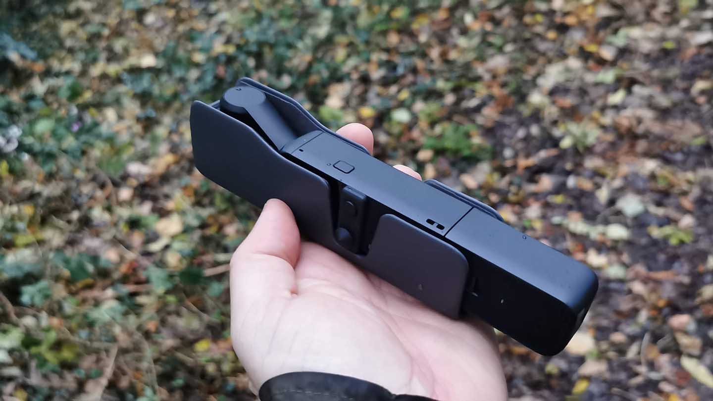 DJI Pocket 2 Review
